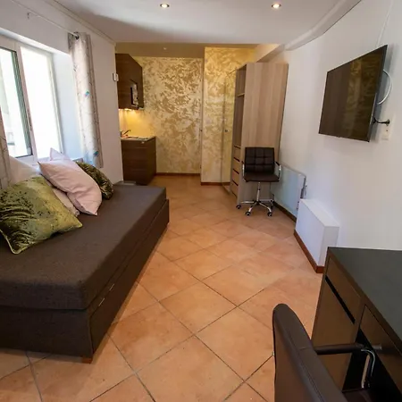 Apartment A L'ombre Du Palais