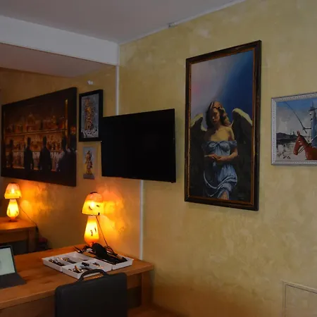 Apartment A L'ombre Du Palais *