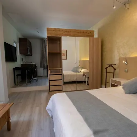 Apartment A L'ombre Du Palais *