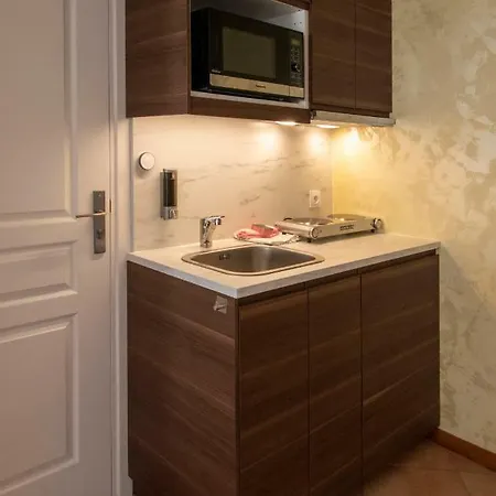 Appartement A L'ombre Du Palais *