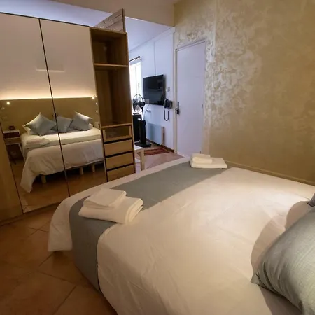 A L'ombre Du Palais Appartement Avignon